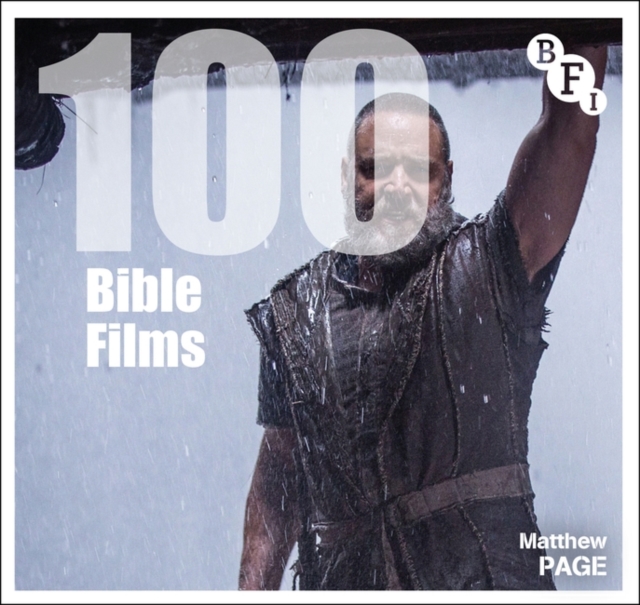 100 Bible Films, Paperback / softback Book