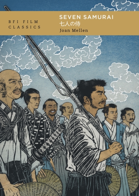 Seven Samurai, Paperback / softback Book
