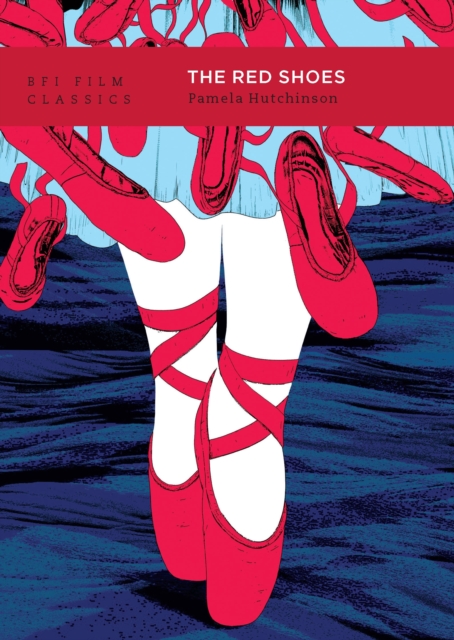 The Red Shoes, PDF eBook