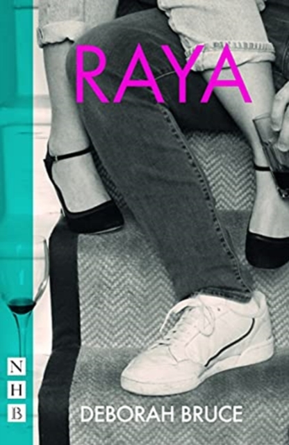 Raya, Paperback / softback Book