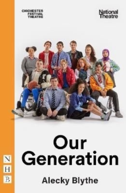 Our Generation, Paperback / softback Book