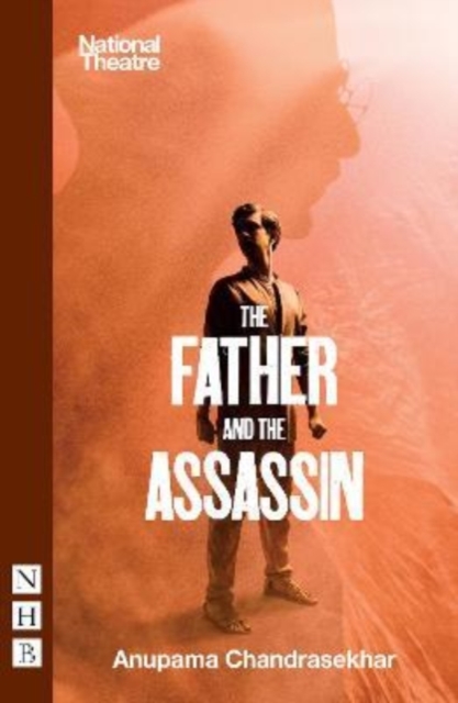 The Father and the Assassin, Paperback / softback Book