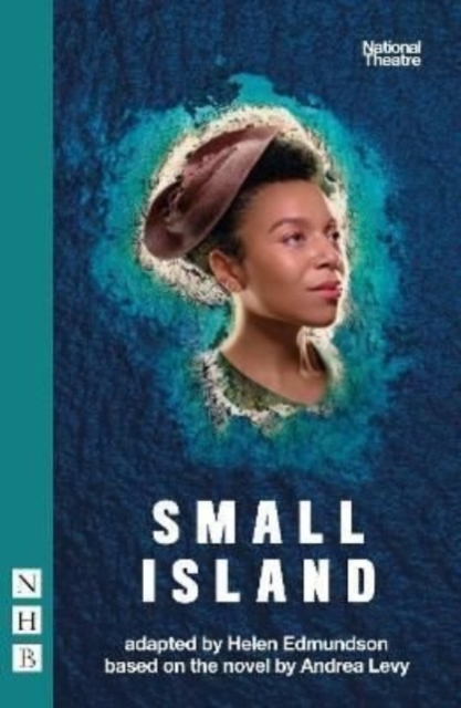 Small Island, Paperback / softback Book