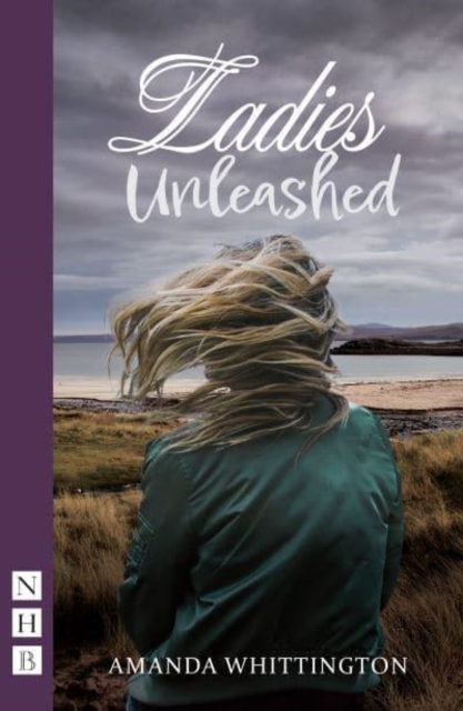 Ladies Unleashed, Paperback / softback Book
