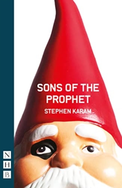 Sons of the Prophet, Paperback / softback Book