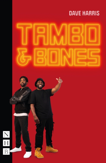 Tambo & Bones, Paperback / softback Book