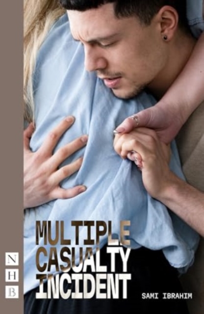 Multiple Casualty Incident, Paperback / softback Book