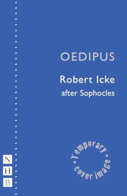 Oedipus, Paperback / softback Book