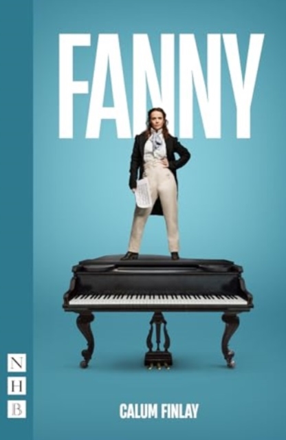 Fanny, Paperback / softback Book