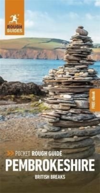 Pocket Rough Guide British Breaks Pembrokeshire (Travel Guide with Free eBook), Paperback / softback Book