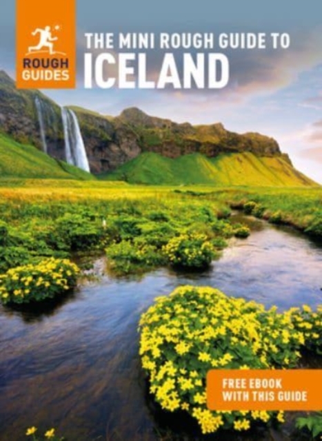 The Mini Rough Guide to Iceland (Travel Guide with Free eBook), Paperback / softback Book