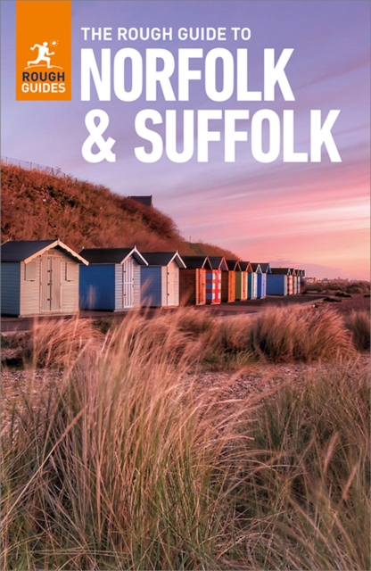 The Rough Guide to Norfolk & Suffolk (Travel Guide eBook), EPUB eBook