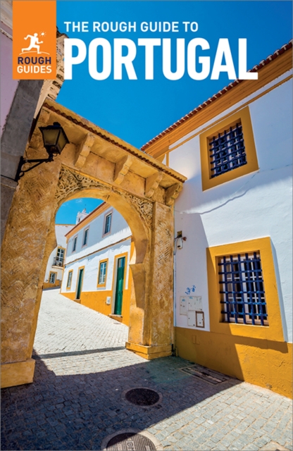 The Rough Guide to Portugal (Travel Guide eBook), EPUB eBook