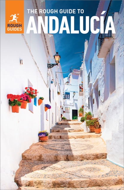 The Rough Guide to Andalucia (Travel Guide eBook), EPUB eBook