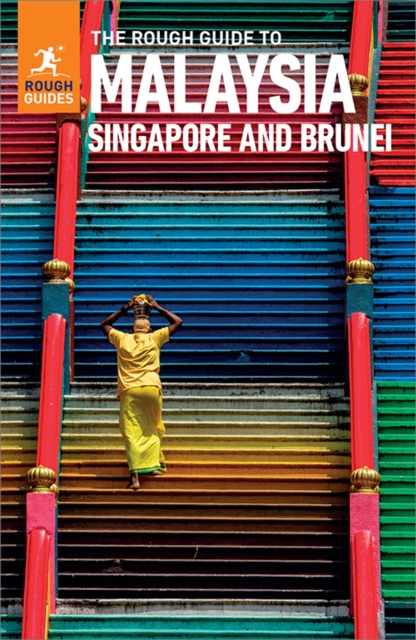 The Rough Guide to Malaysia, Singapore & Brunei (Travel Guide eBook), EPUB eBook