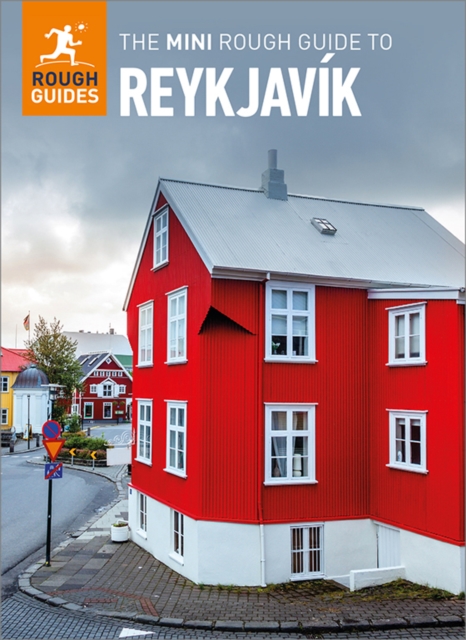The Mini Rough Guide to Reykjavik (Travel Guide with Free eBook), EPUB eBook