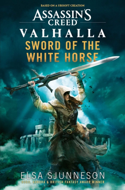 Assassin's Creed Valhalla: Sword of the White Horse, EPUB eBook