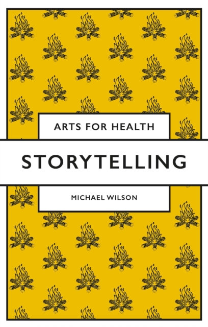 Storytelling, Paperback / softback Book