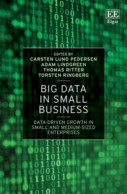 Big Data in Small Business : Data-Driven Growth in Small and Medium-Sized Enterprises, PDF eBook