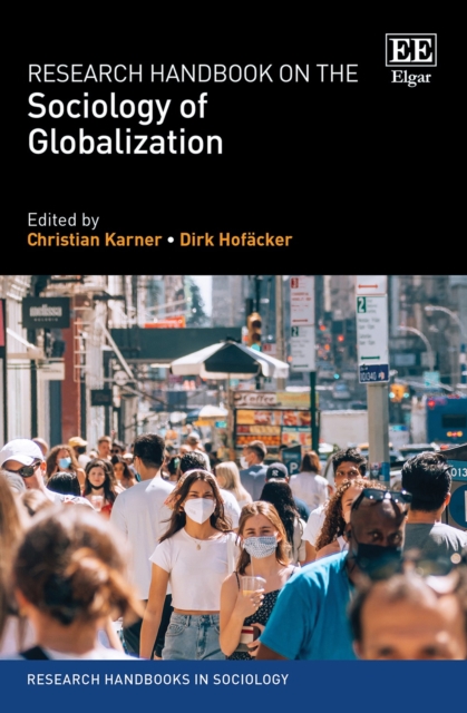 Research Handbook on the Sociology of Globalization, PDF eBook