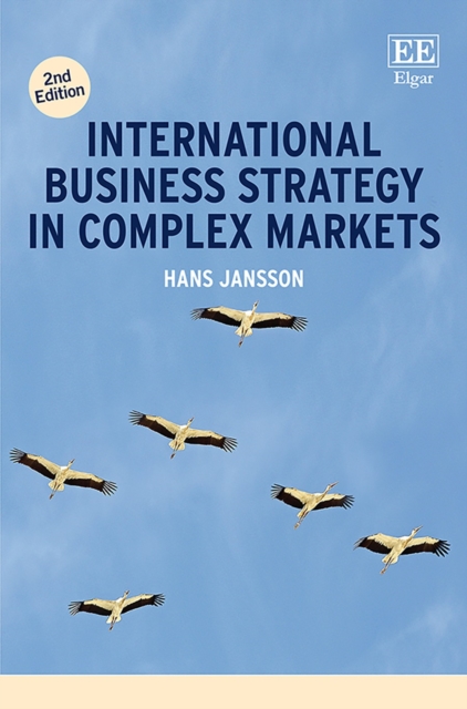 International Business Strategy in Complex Markets, PDF eBook