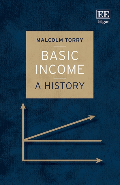 Basic Income : A History, PDF eBook