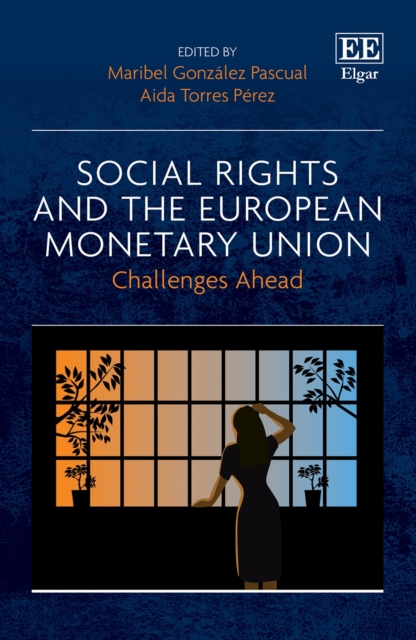 Social Rights and the European Monetary Union : Challenges Ahead, PDF eBook