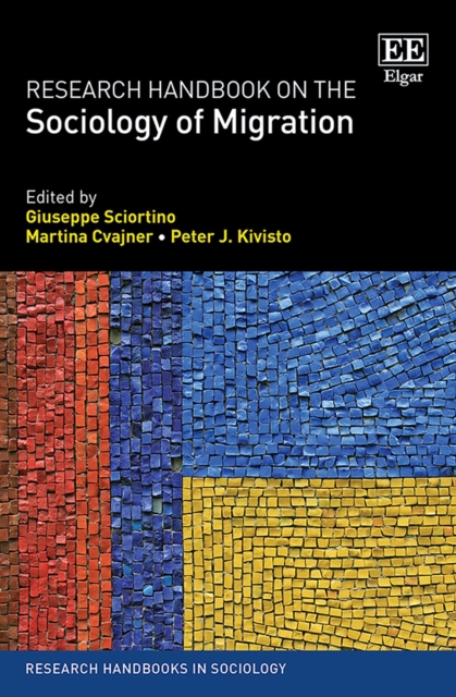 Research Handbook on the Sociology of Migration, PDF eBook