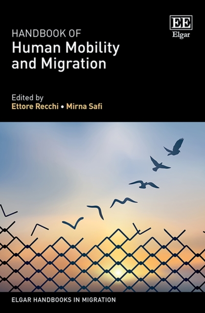 Handbook of Human Mobility and Migration, PDF eBook