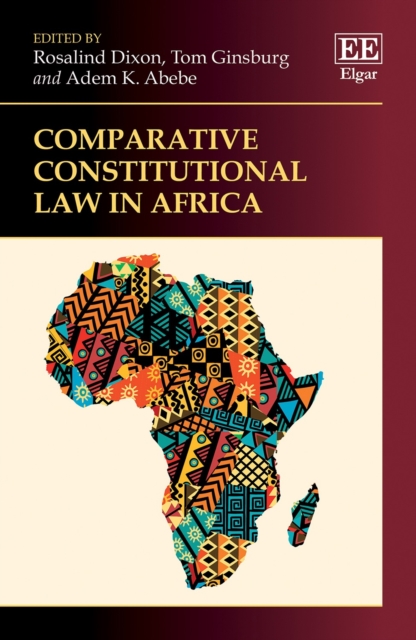 Comparative Constitutional Law in Africa, PDF eBook