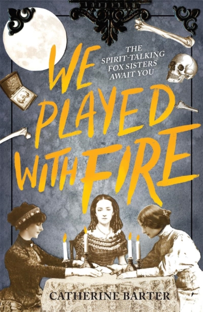We Played With Fire, Paperback / softback Book