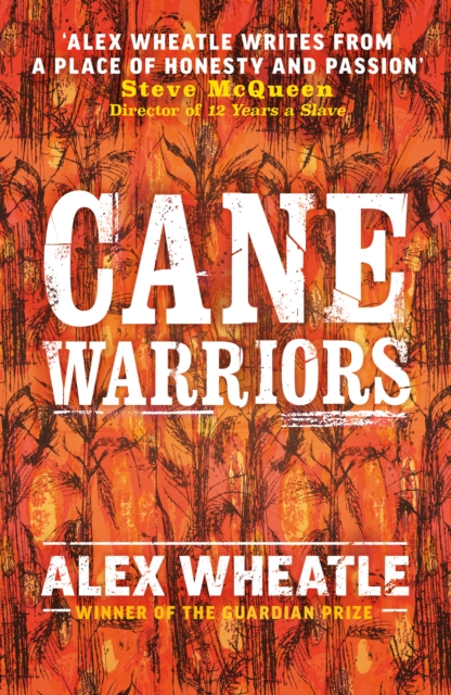 Cane Warriors, Paperback / softback Book