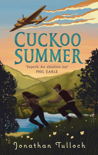 Cuckoo Summer, Paperback / softback Book