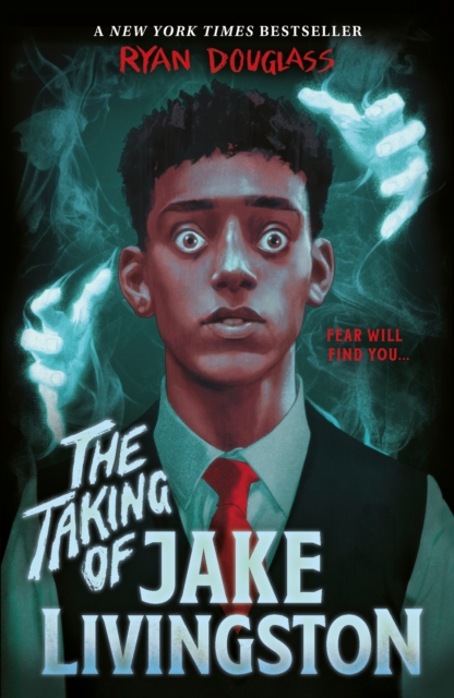 The Taking of Jake Livingston, Paperback / softback Book