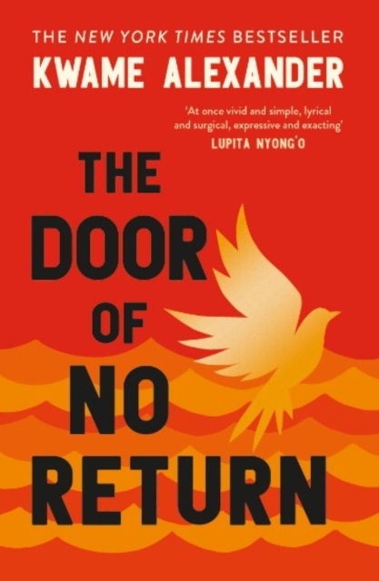 The Door of No Return, Paperback / softback Book