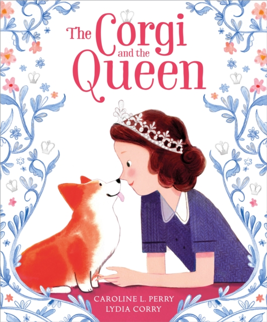 The Corgi and the Queen, Paperback / softback Book