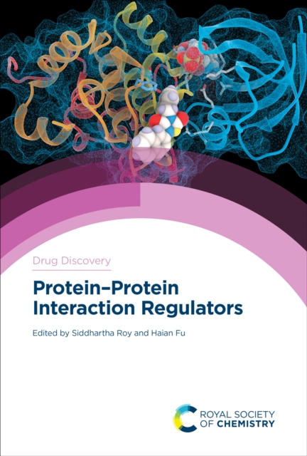 Protein-Protein Interaction Regulators, EPUB eBook