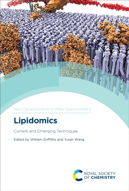 Lipidomics : Current and Emerging Techniques, EPUB eBook
