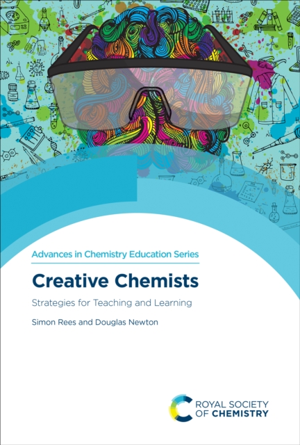 Creative Chemists : Strategies for Teaching and Learning, EPUB eBook