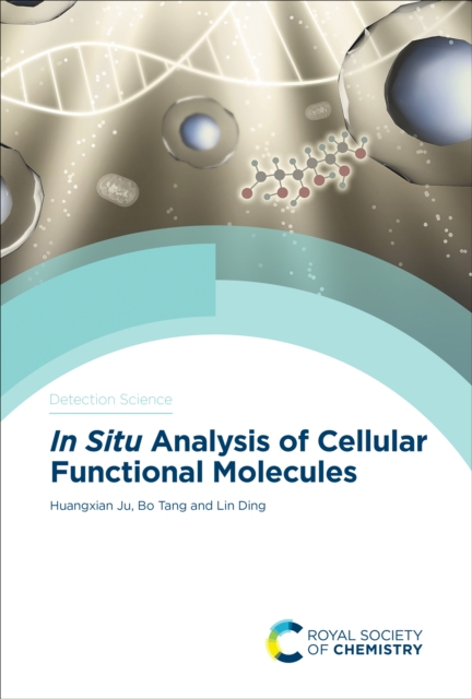 In Situ Analysis of Cellular Functional Molecules, EPUB eBook