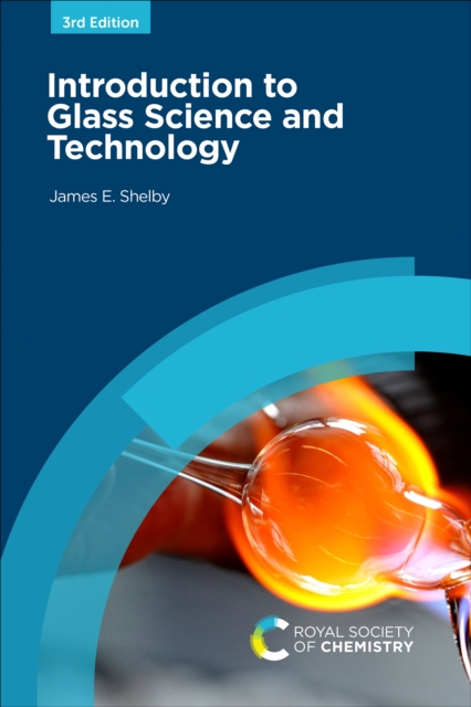 Introduction to Glass Science and Technology, EPUB eBook