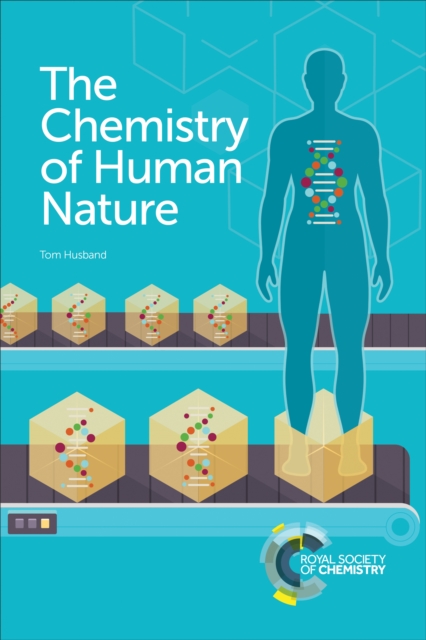 Chemistry of Human Nature, EPUB eBook