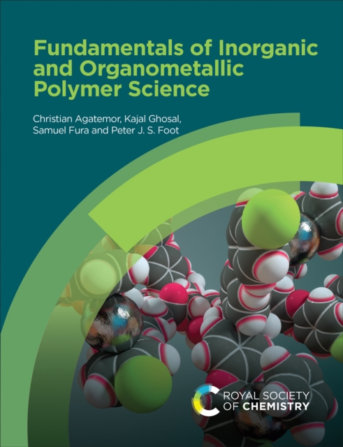 Fundamentals of Inorganic and Organometallic Polymer Science, EPUB eBook