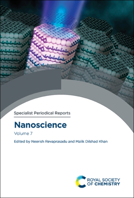 Nanoscience : Volume 7, PDF eBook