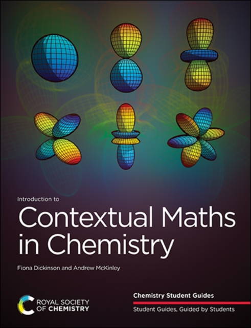 Introduction to Contextual Maths in Chemistry, PDF eBook