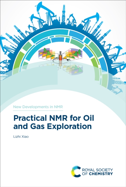 Practical NMR for Oil and Gas Exploration, EPUB eBook