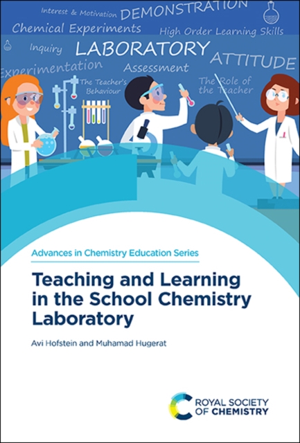 Teaching and Learning in the School Chemistry Laboratory, PDF eBook