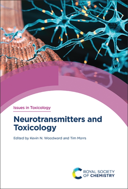 Neurotransmitters and Toxicology, PDF eBook
