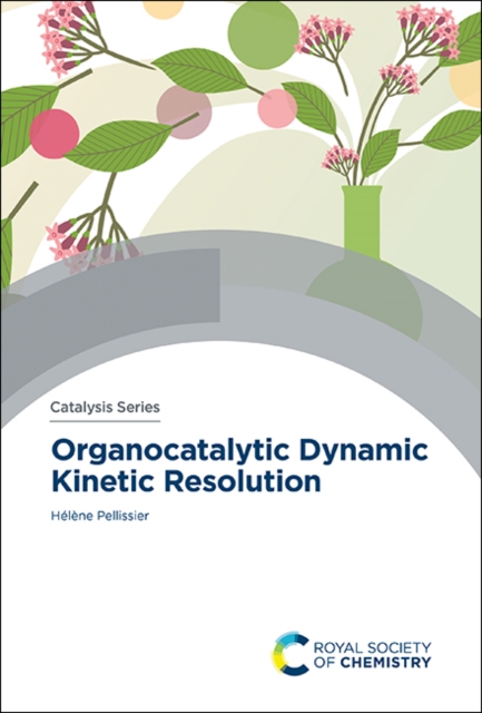 Organocatalytic Dynamic Kinetic Resolution, PDF eBook