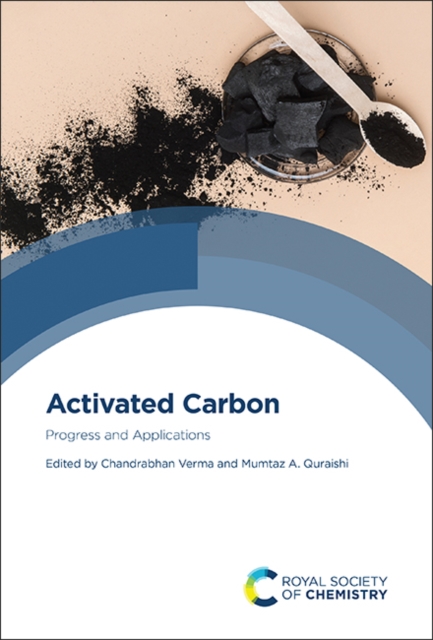 Activated Carbon : Progress and Applications, PDF eBook